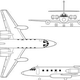 Image for article titled Own The Cadillac Of Vintage Business Jets For Under $1M